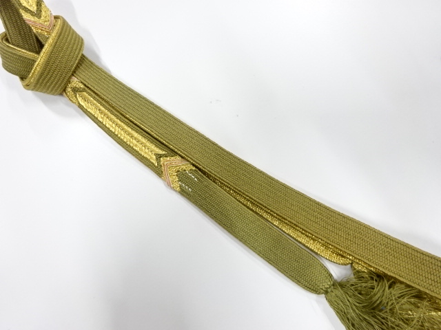 Japanese Kimono / Accessories Silk